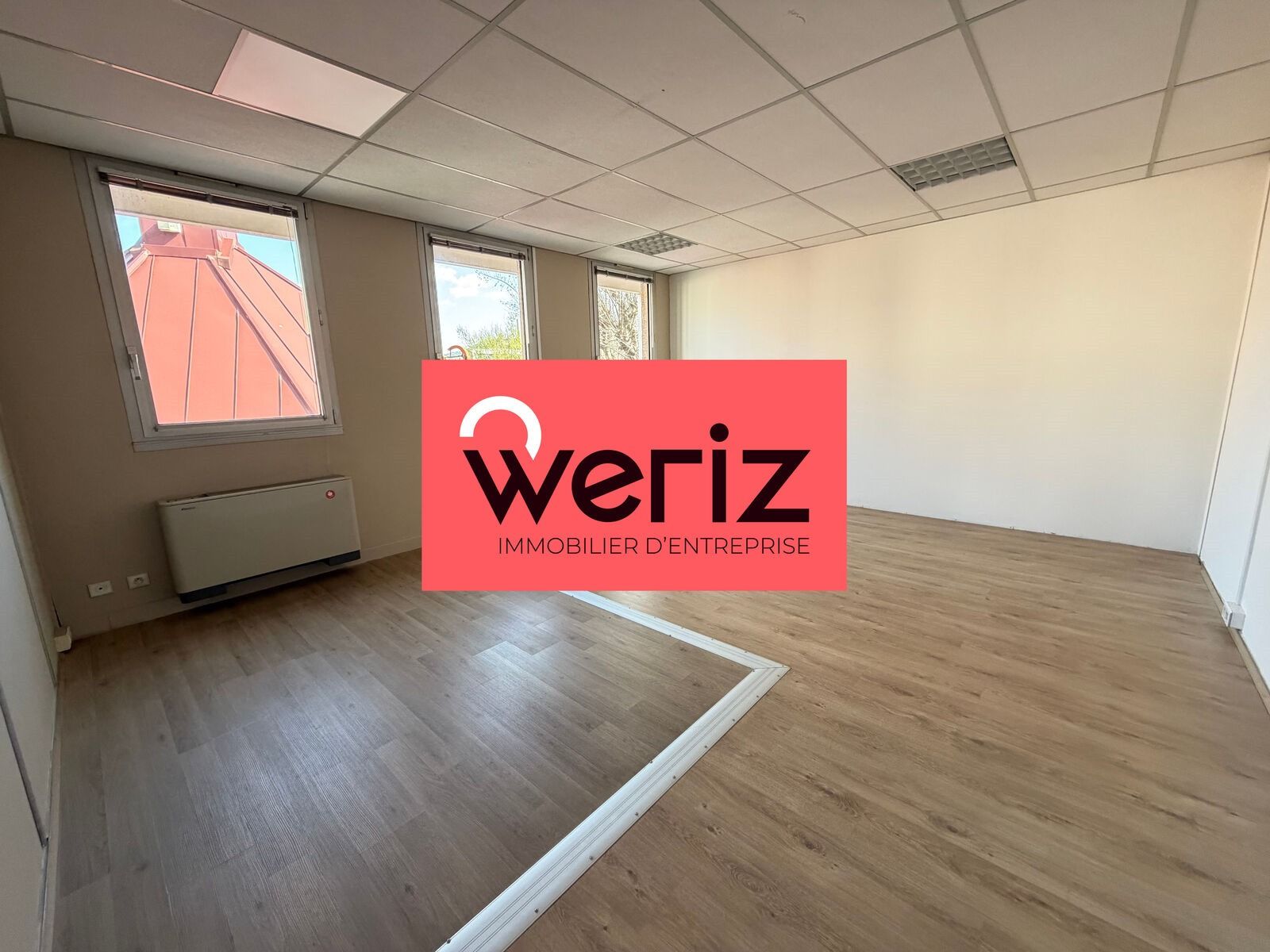 Location Bureaux Aix-en-Provence 13100 Bureaux Pays d'Aix