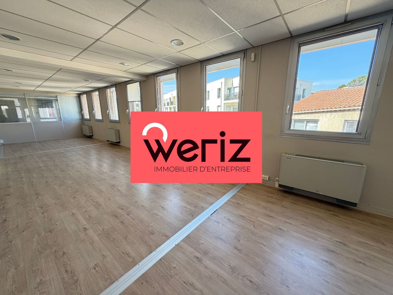 Location Bureaux Aix-en-Provence 13100 Bureaux Pays d'Aix