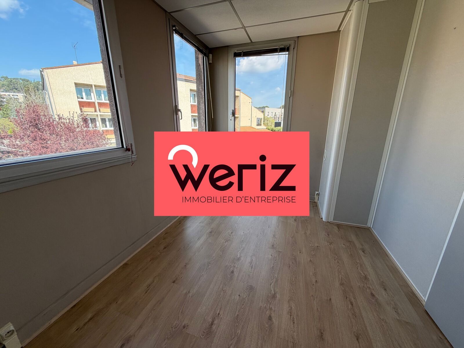 Location Bureaux Aix-en-Provence 13100 Bureaux Pays d'Aix