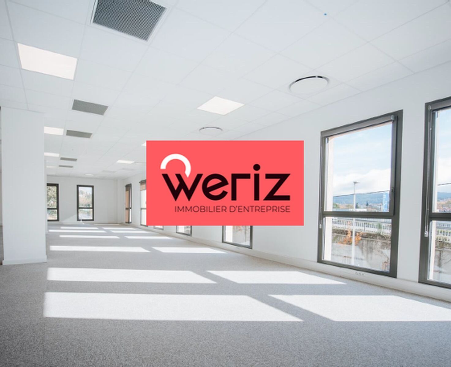 Location Bureaux Aix-en-Provence 13100 Bureaux Pays d'Aix