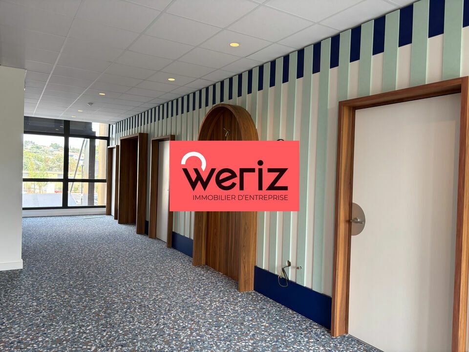 Location Bureaux Aix-en-Provence 13100 Bureaux Pays d'Aix