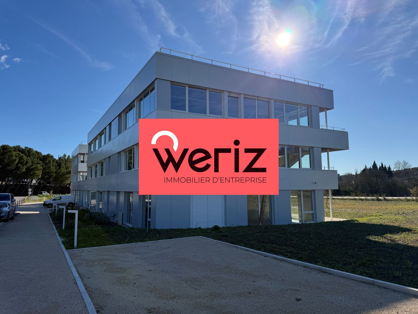 Location Bureaux Aix-en-Provence 13100 Bureaux Pays d'Aix