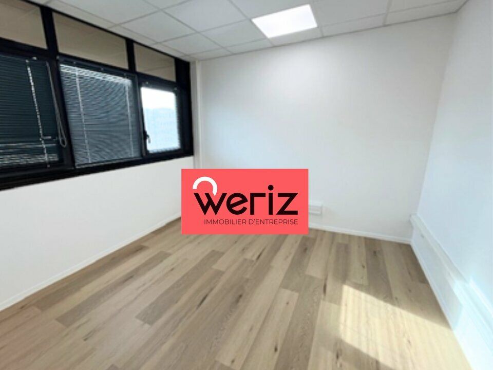 bureaux en location sur AIX EN PROVENCE (13100)