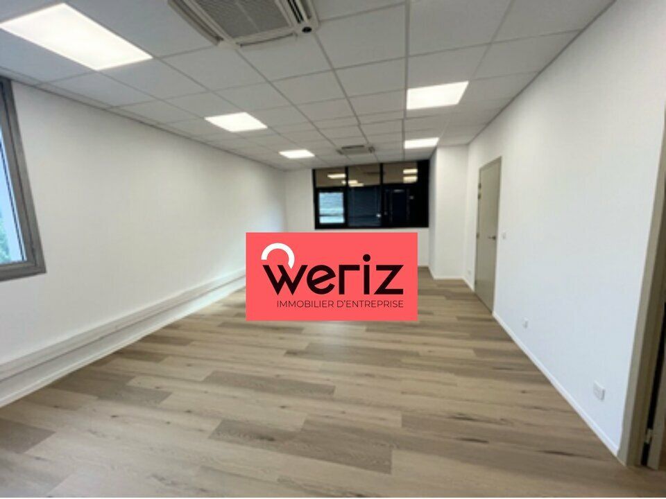Location Bureaux Aix-en-Provence 13100 Bureaux Pays d'Aix