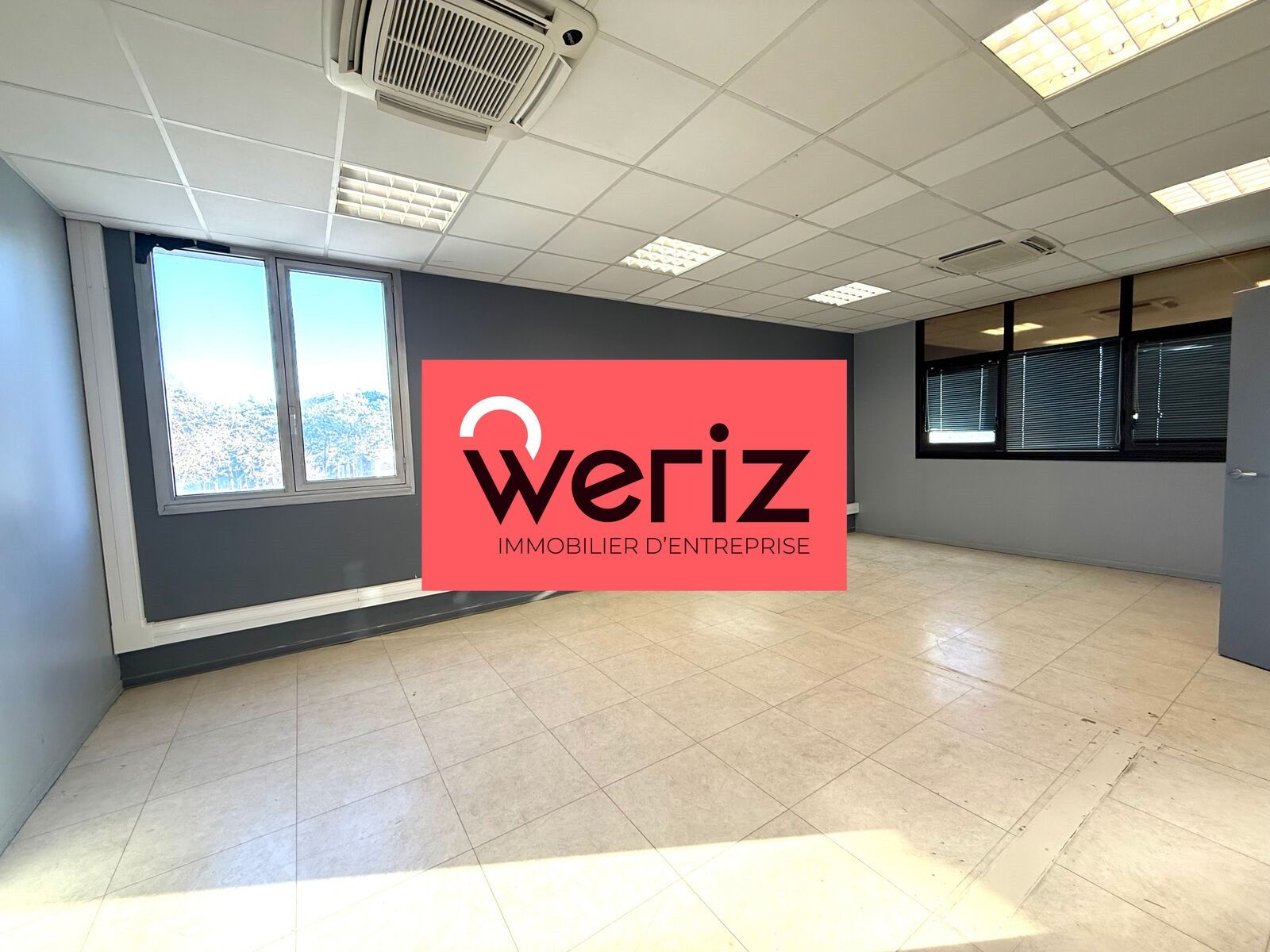 Location Bureaux Aix-en-Provence 13100 Bureaux Pays d'Aix
