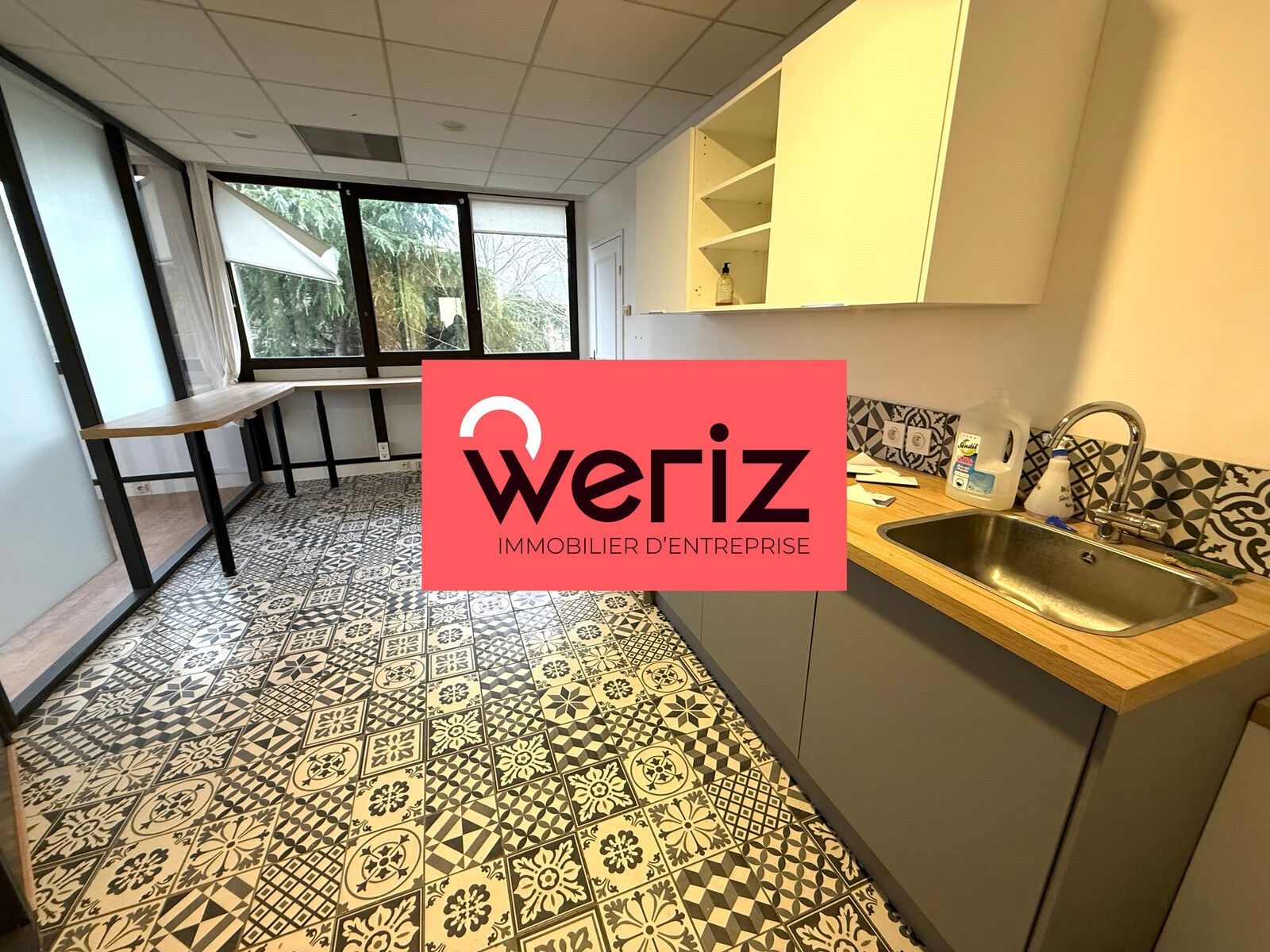 Location Bureaux Aix-en-Provence 13100 Bureaux Pays d'Aix