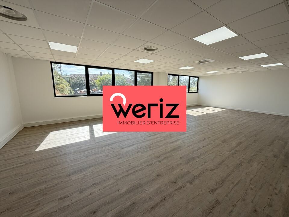 Location Bureaux Vitrolles 13127 Bureaux Pays d'Aix