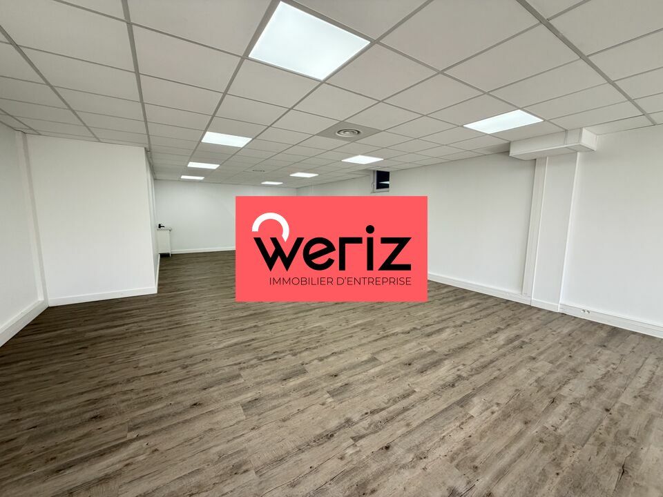 Location Bureaux Vitrolles 13127 Bureaux Pays d'Aix