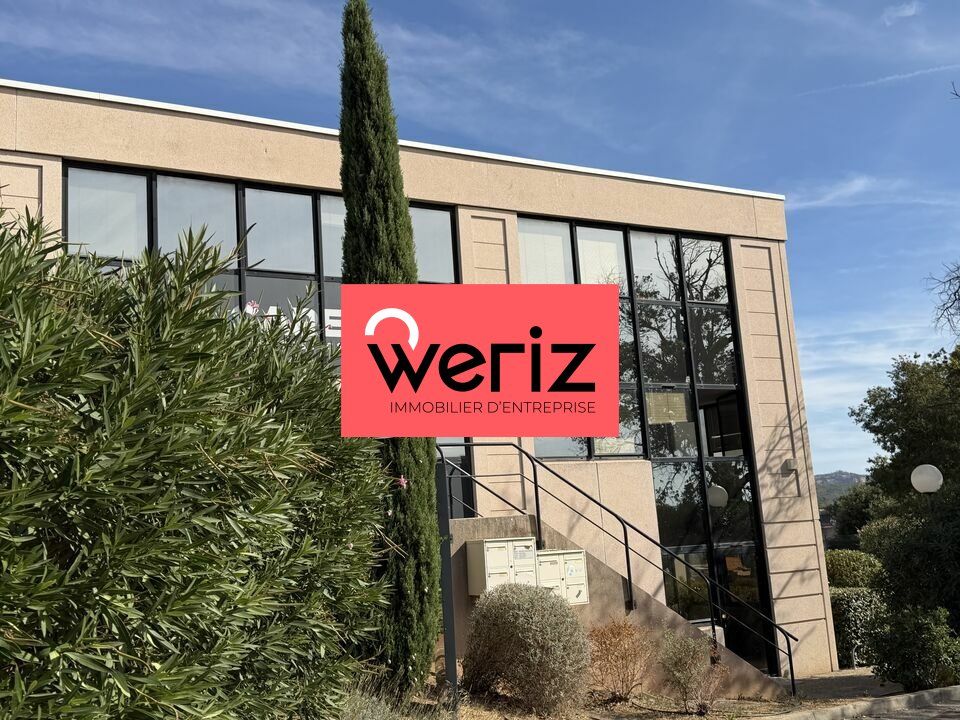 Location Bureaux Vitrolles 13127 Bureaux Pays d'Aix