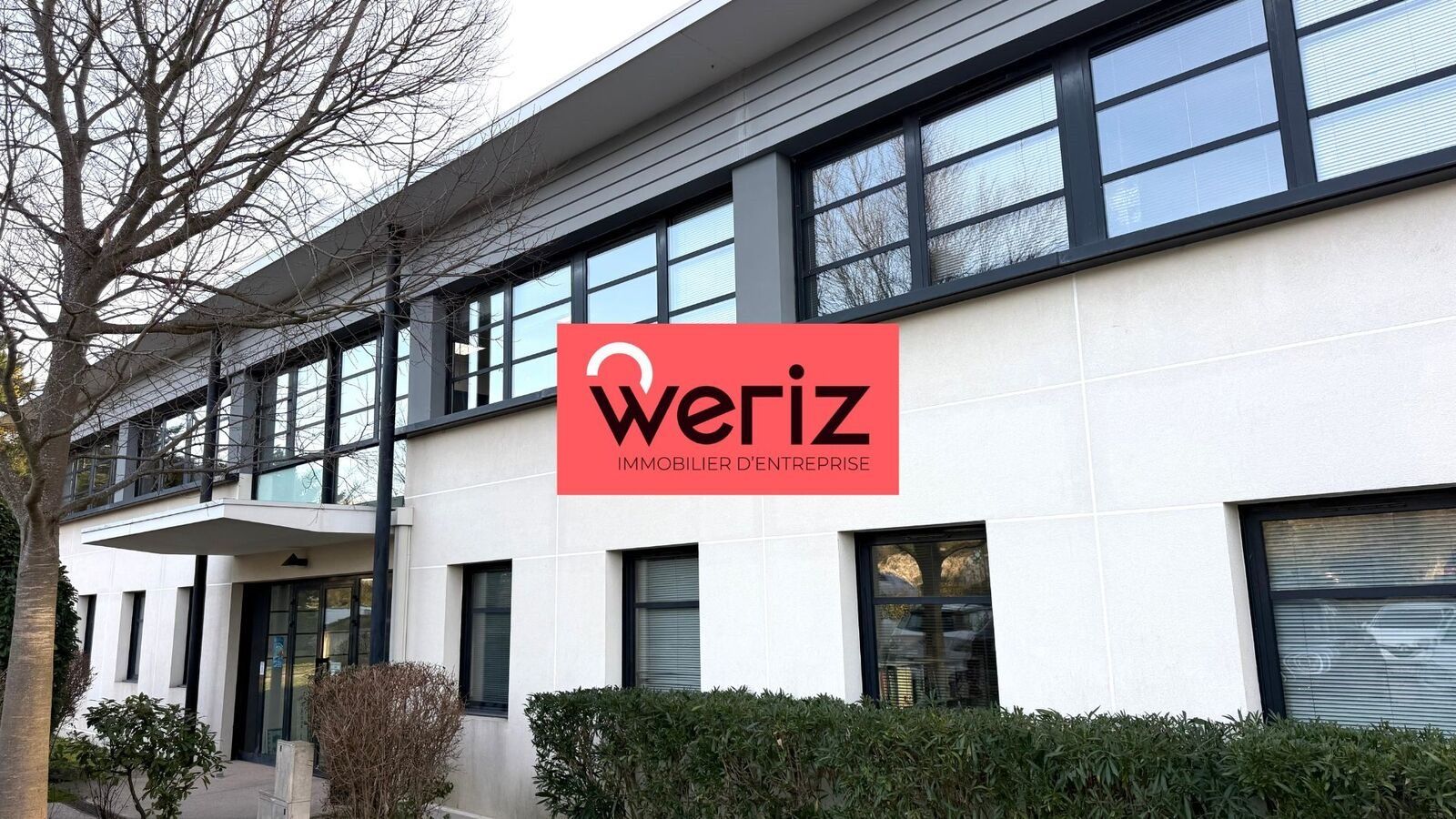 Location Bureaux Aix-en-Provence 13100 Bureaux Pays d'Aix