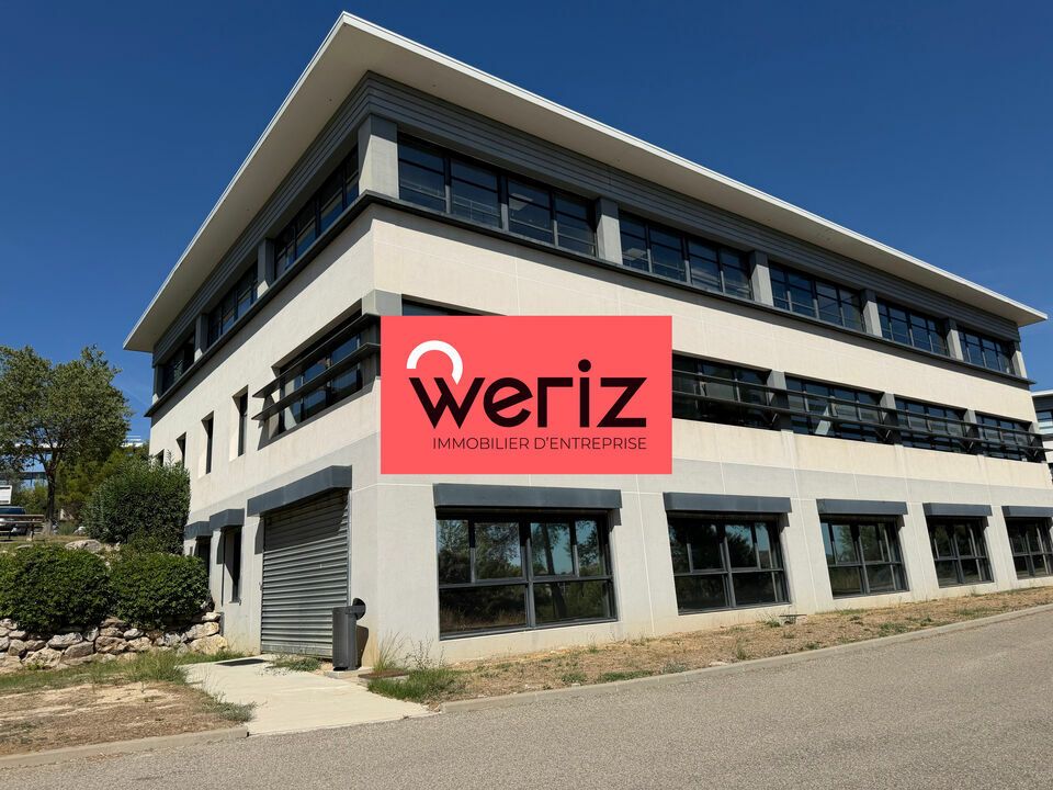 Location Bureaux Aix-en-Provence 13100 Bureaux Pays d'Aix