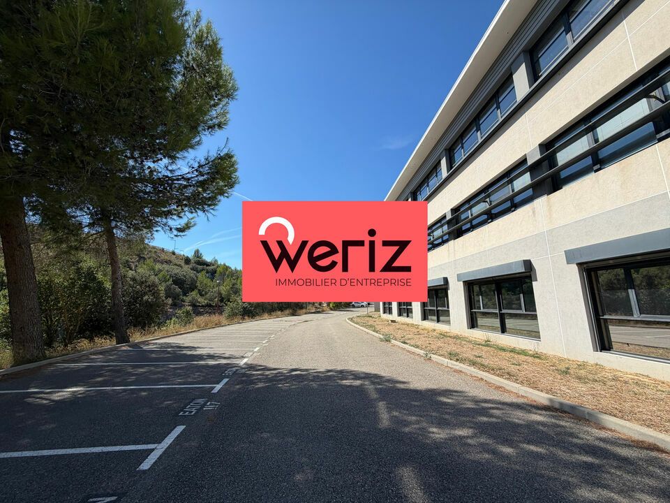 Location Bureaux Aix-en-Provence 13100 Bureaux Pays d'Aix