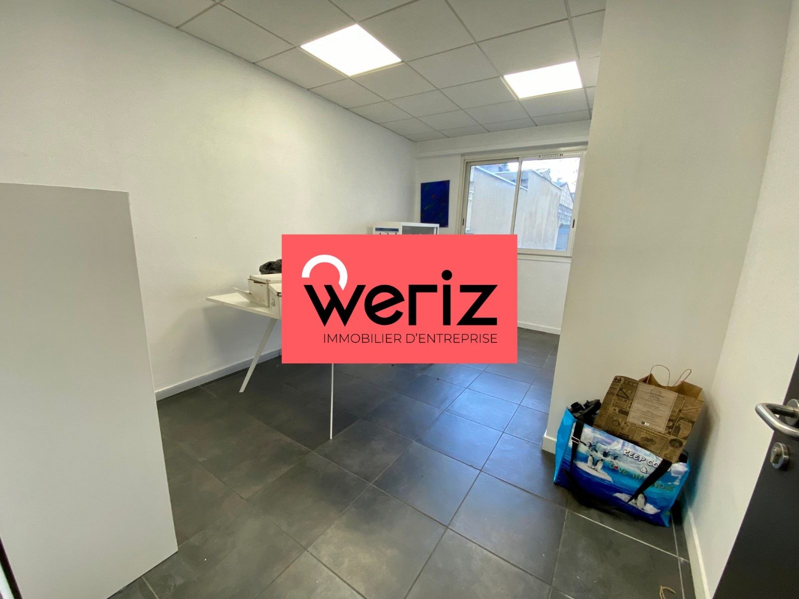 Bureaux Marseille 8 13008 Bureaux Grand Marseille