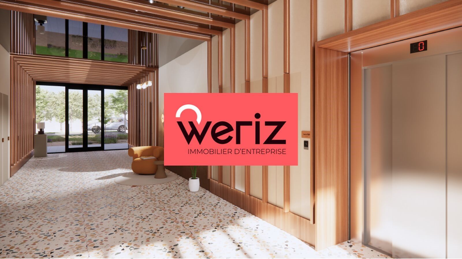 bureaux en vente sur AIX EN PROVENCE (13100)