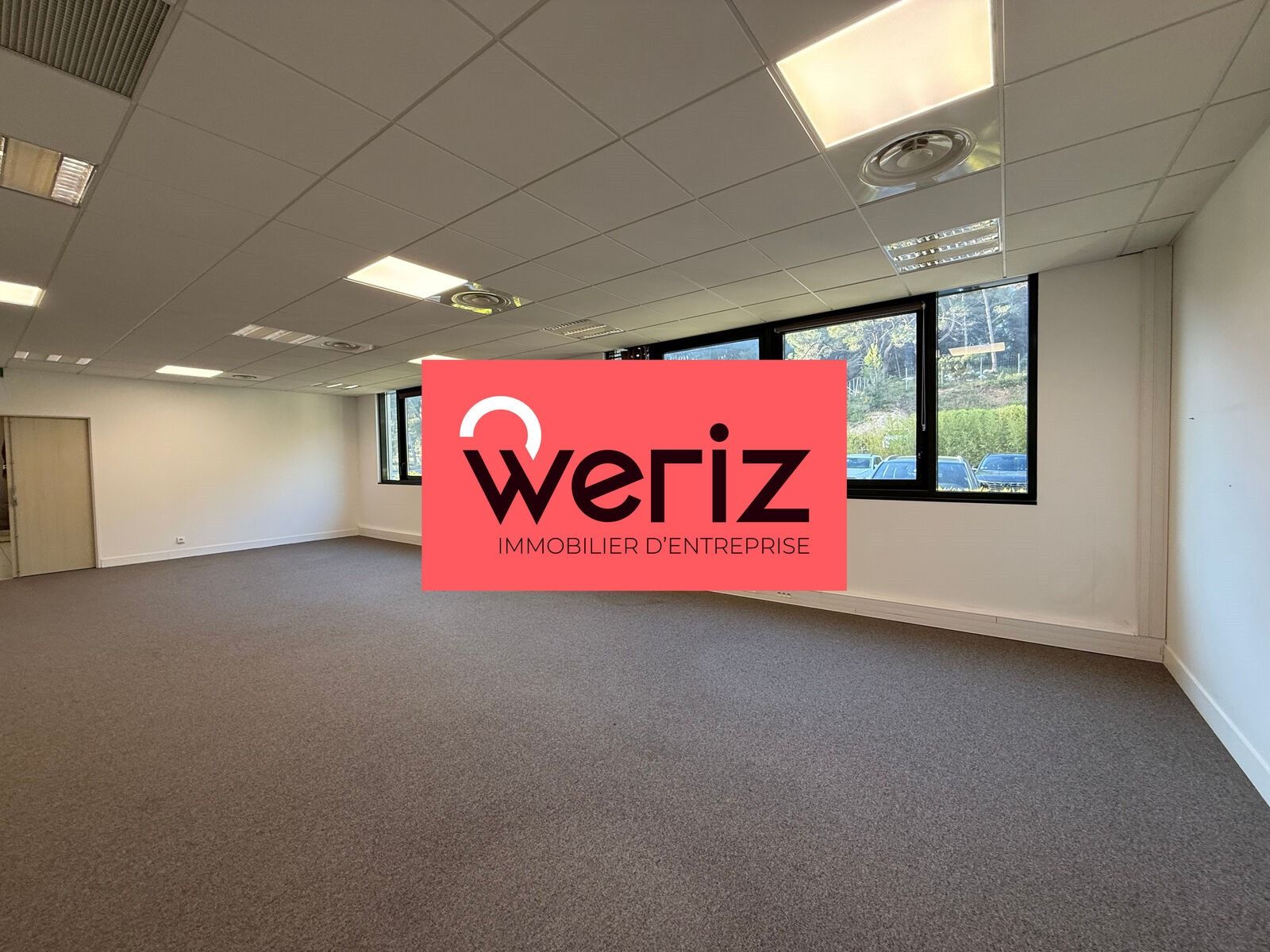 Location Bureaux Aix-en-Provence 13290 Bureaux Pays d'Aix