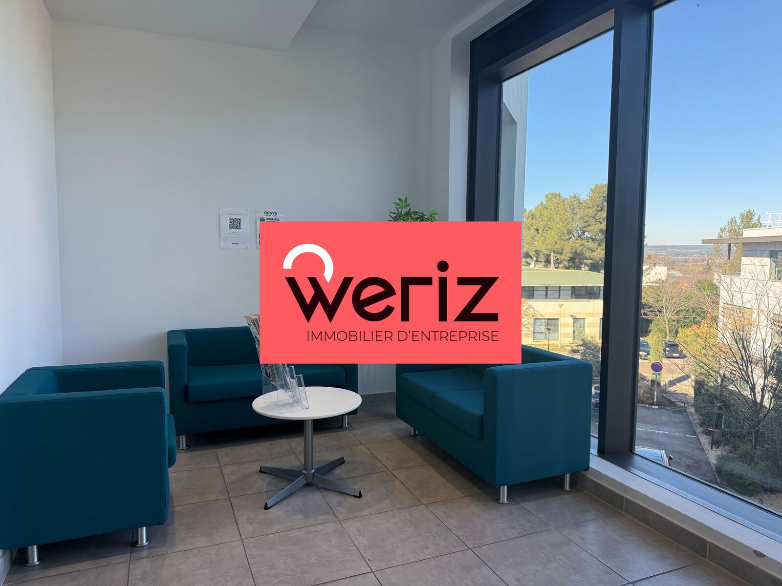 Location Bureaux Aix-en-Provence 13100 Bureaux Pays d'Aix
