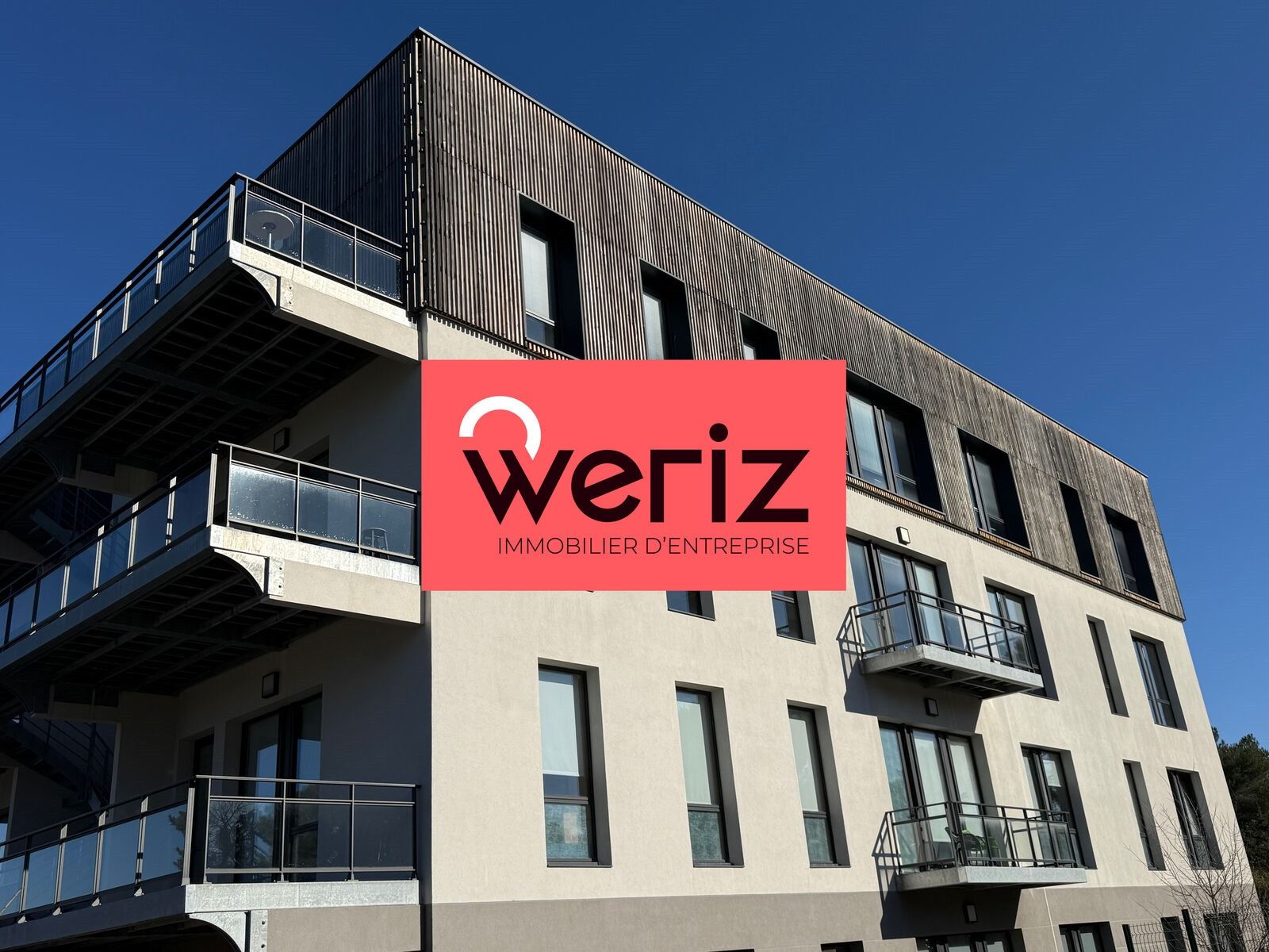 Location Bureaux Aix-en-Provence 13100 Bureaux Pays d'Aix