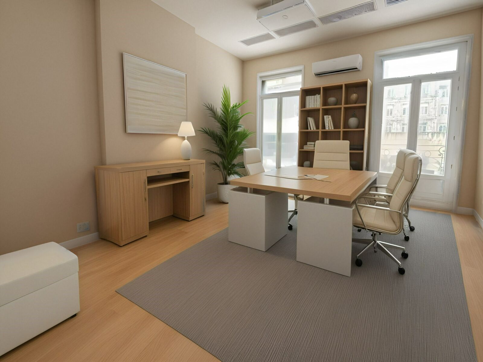 Vente Bureaux Marseille 6 13006 Bureaux Grand Marseille