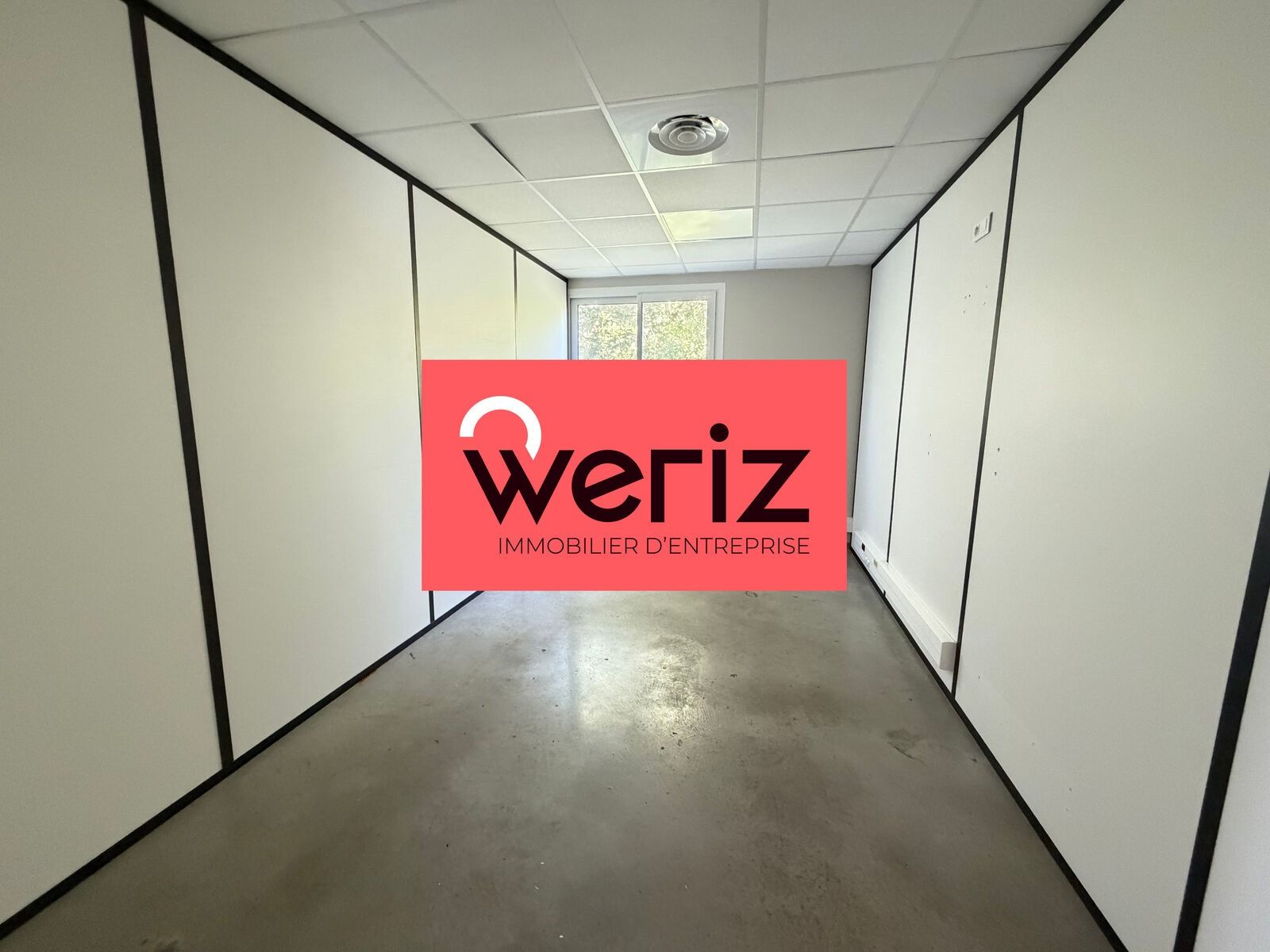 Location Bureaux Les Pennes-Mirabeau 13170 Bureaux Pays d'Aix