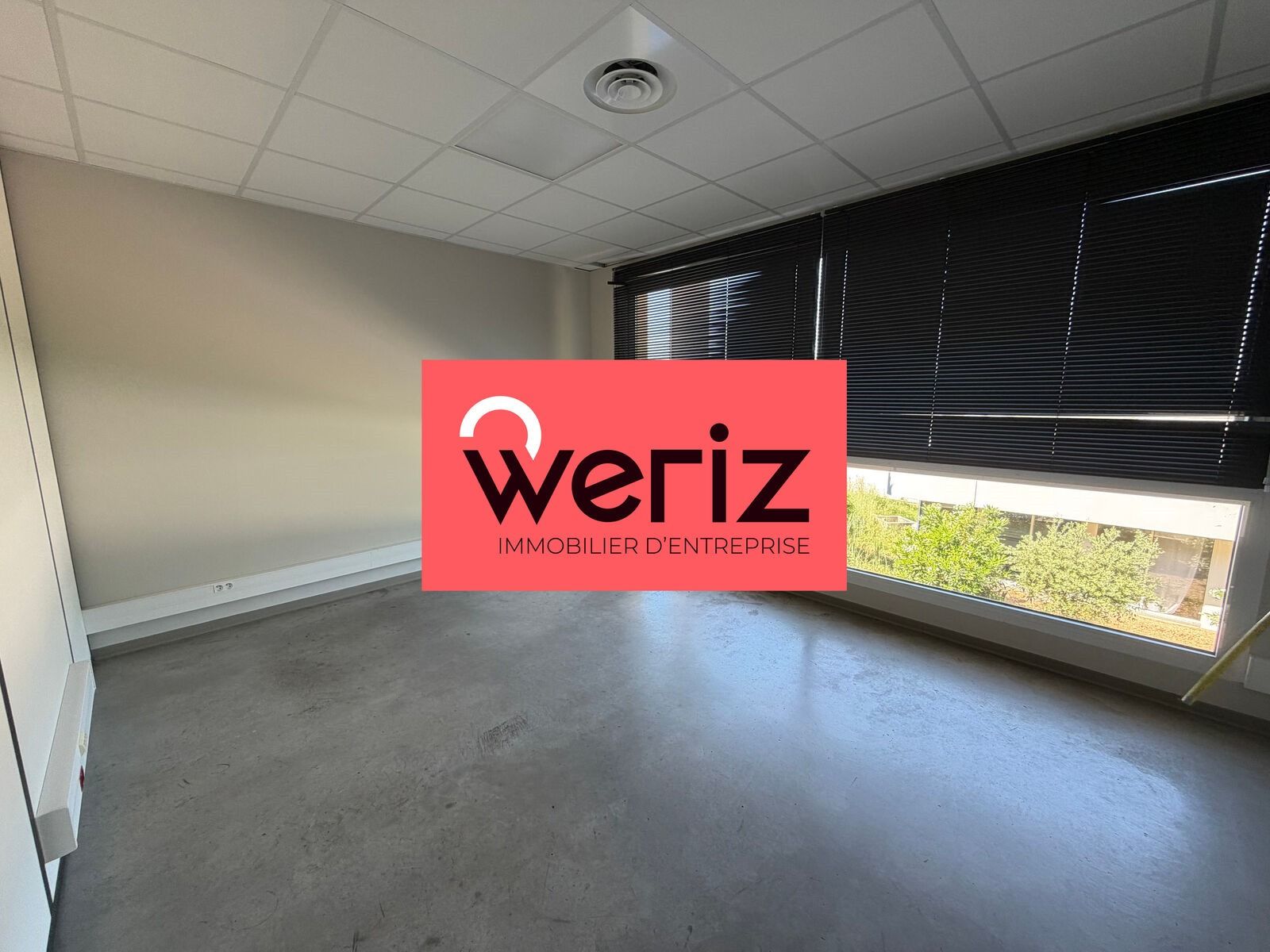 Location Bureaux Les Pennes-Mirabeau 13170 Bureaux Pays d'Aix
