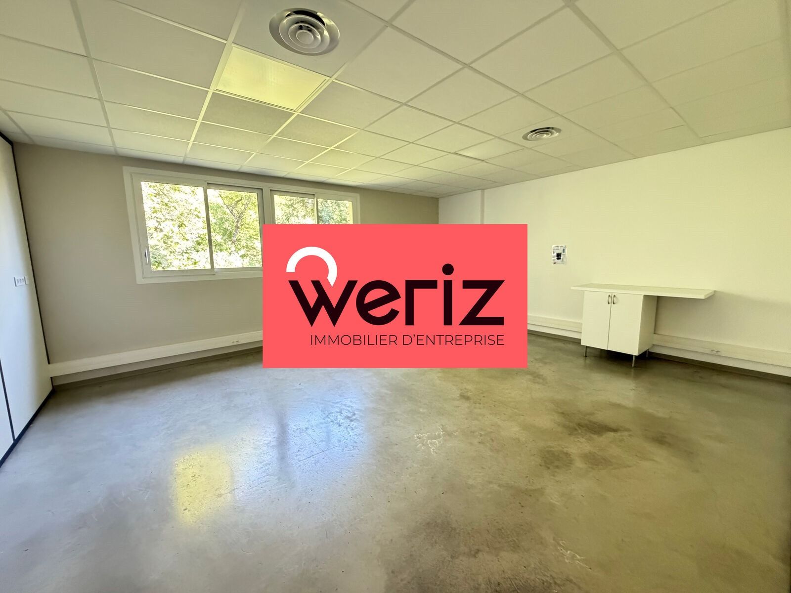 Location Bureaux Les Pennes-Mirabeau 13170 Bureaux Pays d'Aix