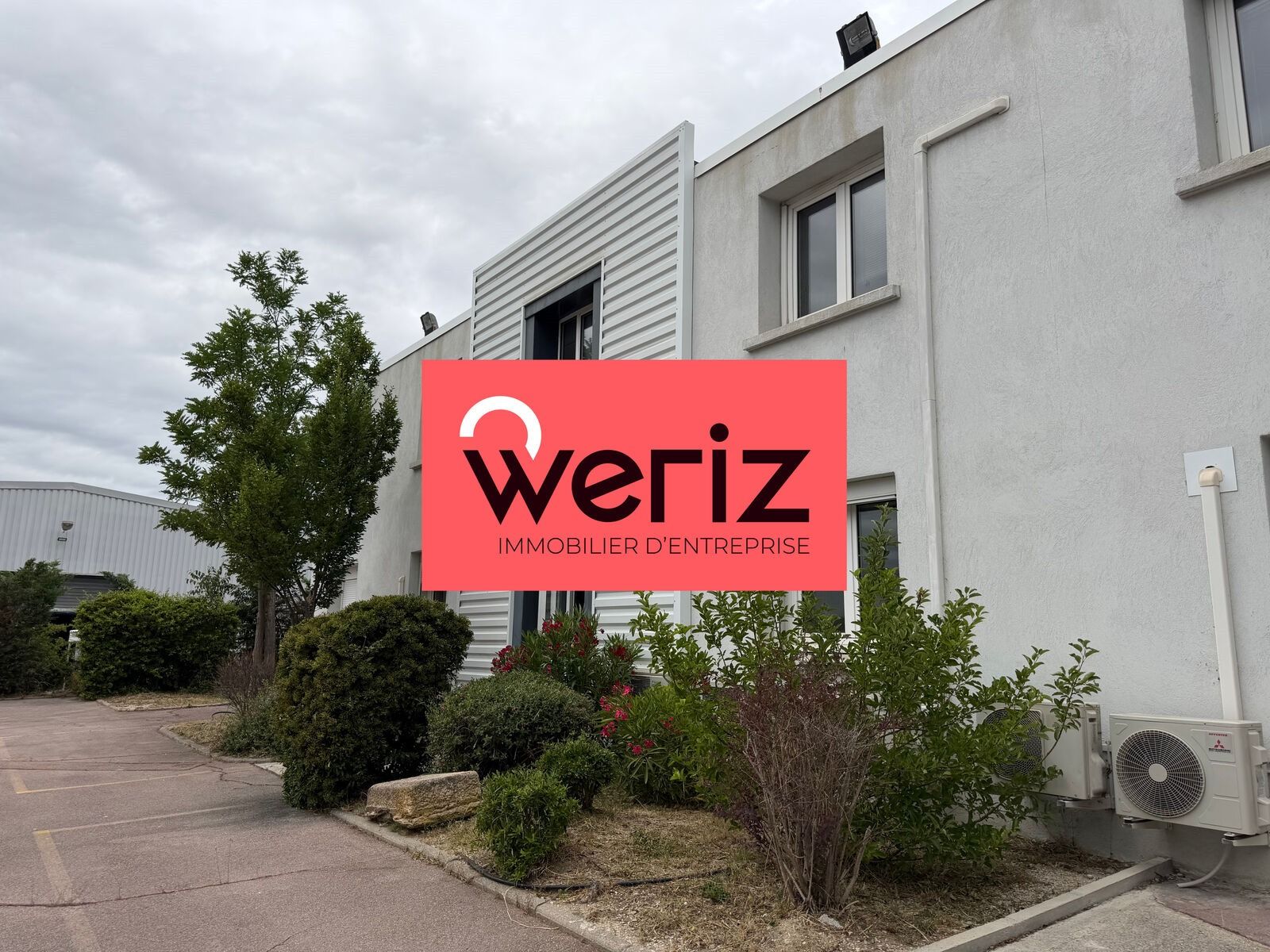 bureaux en location sur AIX EN PROVENCE (13100)