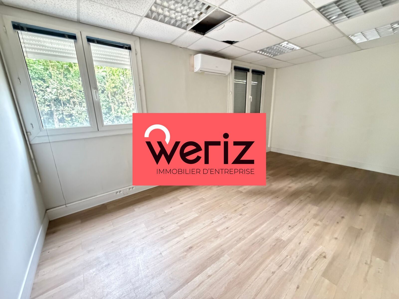Location Bureaux Aix-en-Provence 13100 Bureaux Pays d'Aix