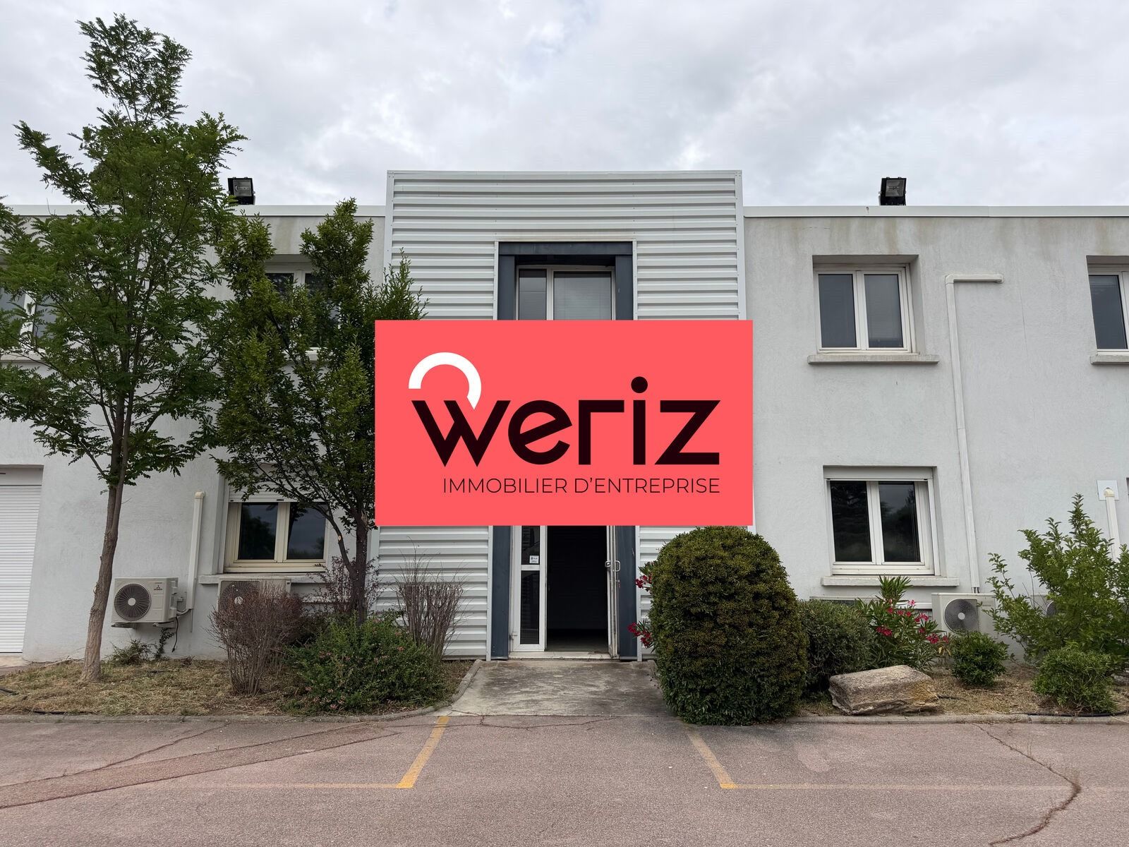 Location Bureaux Aix-en-Provence 13100 Bureaux Pays d'Aix