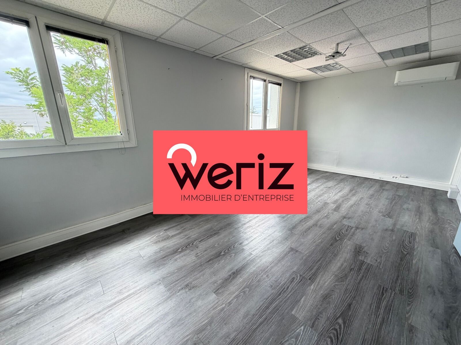 Location Bureaux Aix-en-Provence 13100 Bureaux Pays d'Aix