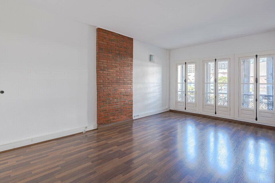 bureaux en location sur MARSEILLE (13001)