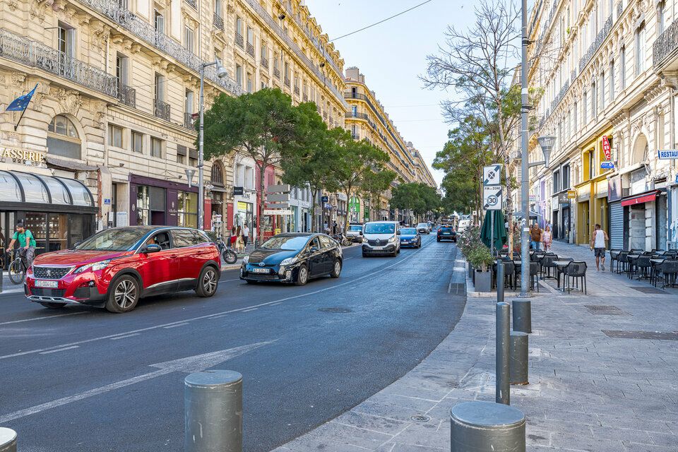 Location Bureaux Marseille 1 13001 Bureaux Grand Marseille