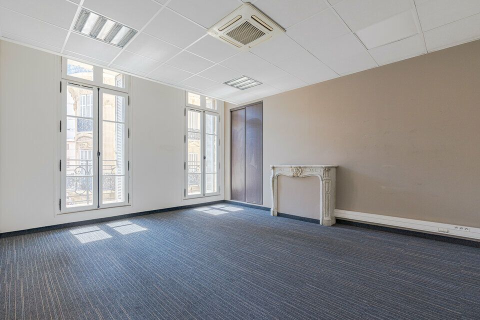 Location Bureaux Marseille 1 13001 Bureaux Grand Marseille