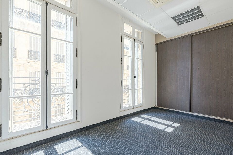 Location Bureaux Marseille 1 13001 Bureaux Grand Marseille