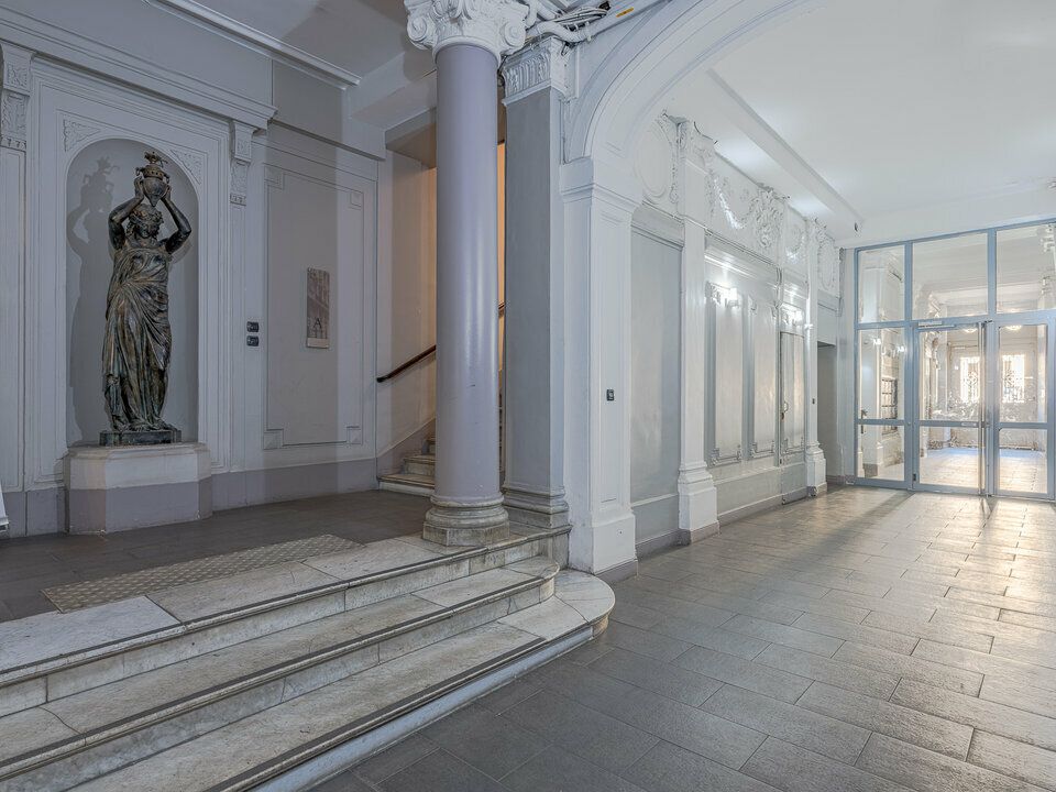 Location Bureaux Marseille 1 13001 Bureaux Grand Marseille