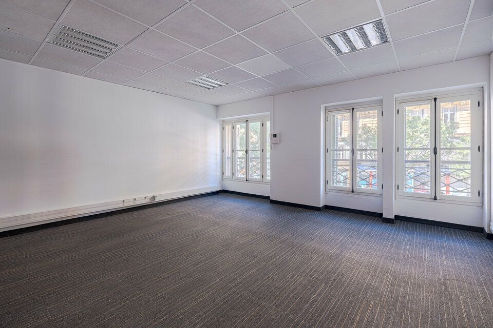 bureaux en location sur MARSEILLE (13002)
