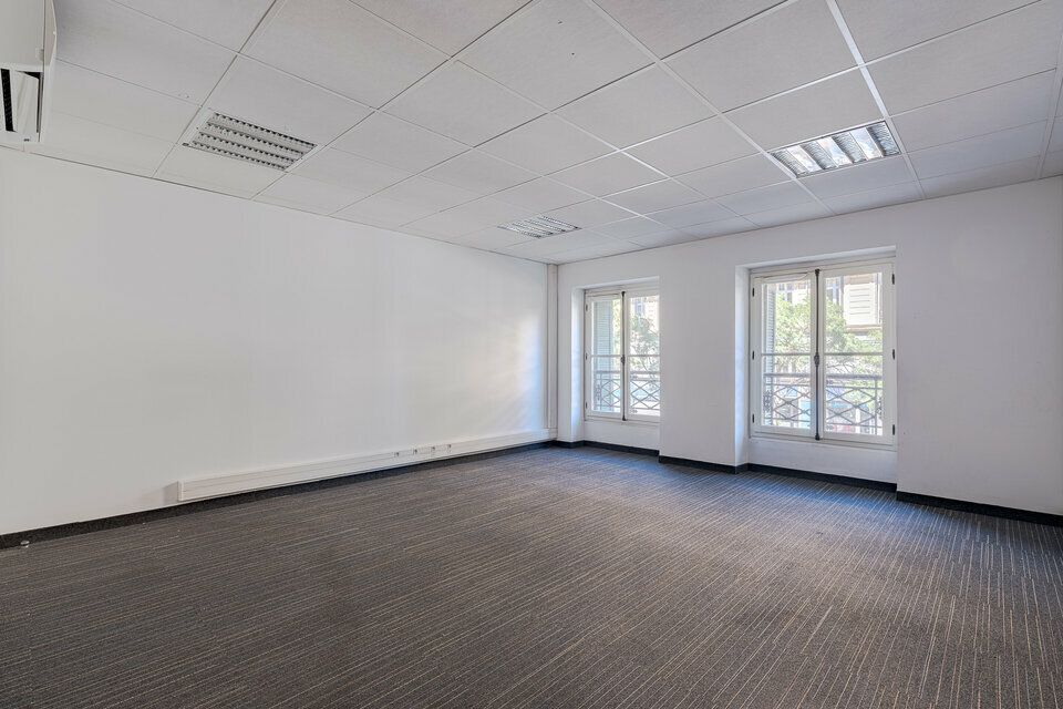 Location Bureaux Marseille 2 13002 Bureaux Grand Marseille