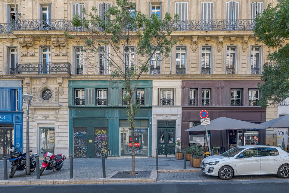Location Bureaux Marseille 2 13002 Bureaux Grand Marseille