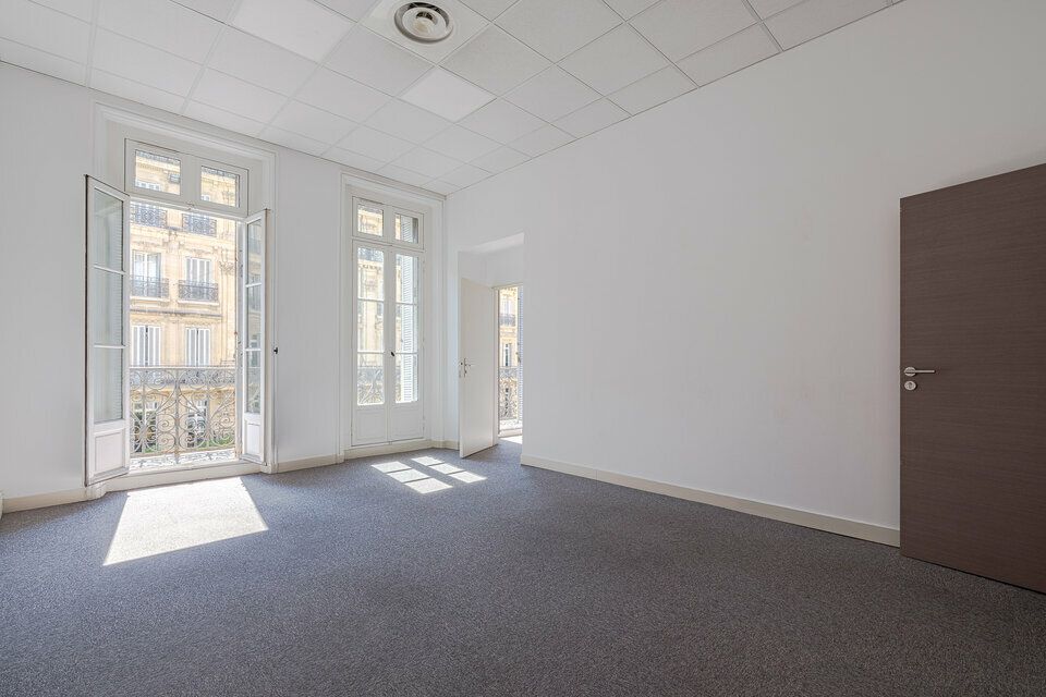 bureaux en location sur MARSEILLE (13001)