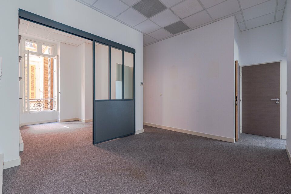 Location Bureaux Marseille 1 13001 Bureaux Grand Marseille