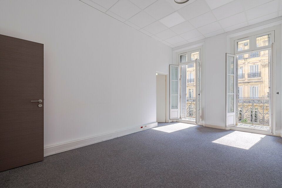 Location Bureaux Marseille 1 13001 Bureaux Grand Marseille