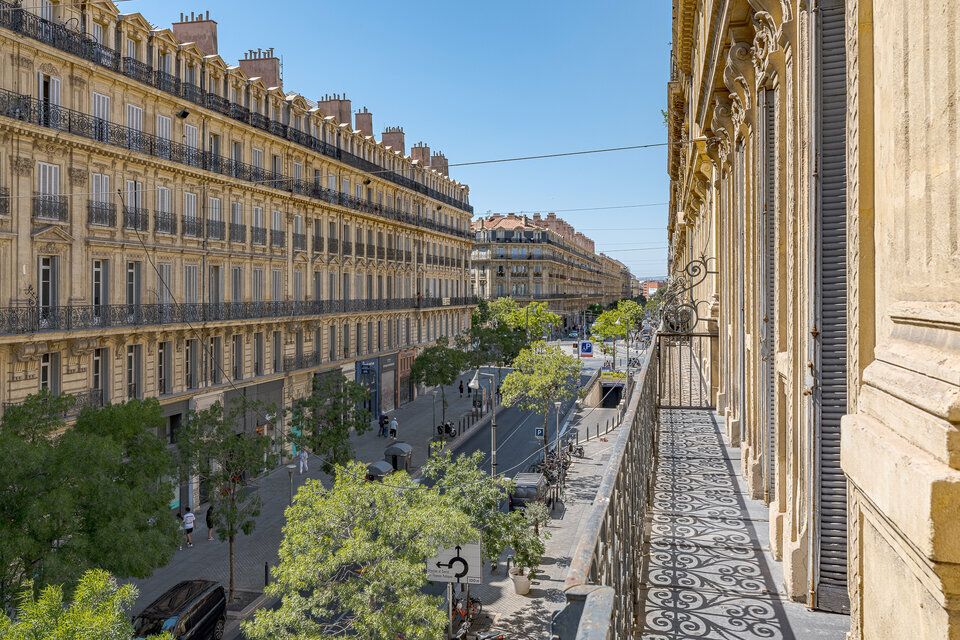Location Bureaux Marseille 1 13001 Bureaux Grand Marseille
