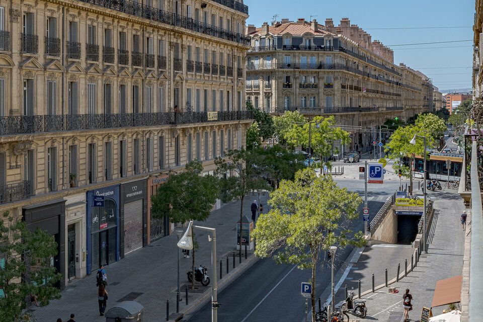 Location Bureaux Marseille 1 13001 Bureaux Grand Marseille