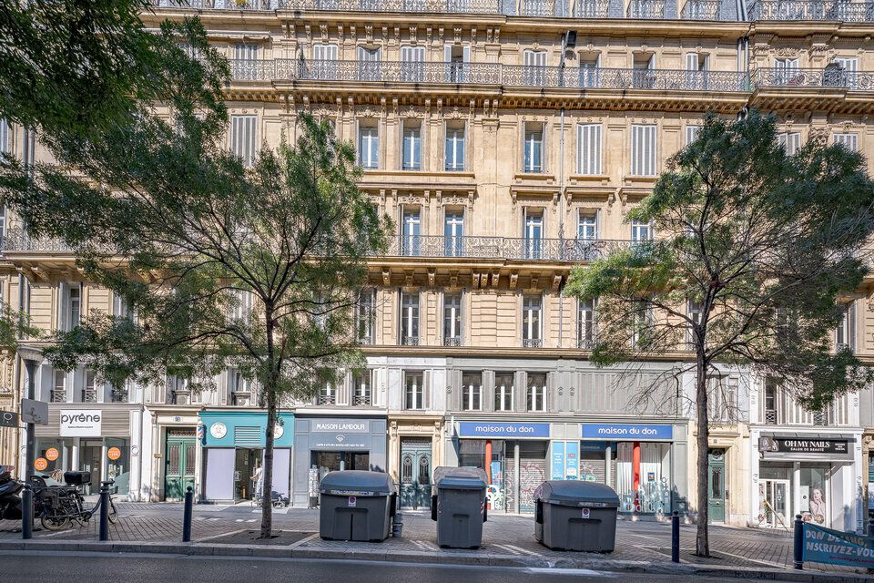 Location Bureaux Marseille 1 13001 Bureaux Grand Marseille