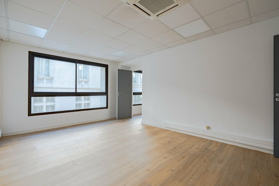 bureaux en location sur MARSEILLE (13001)