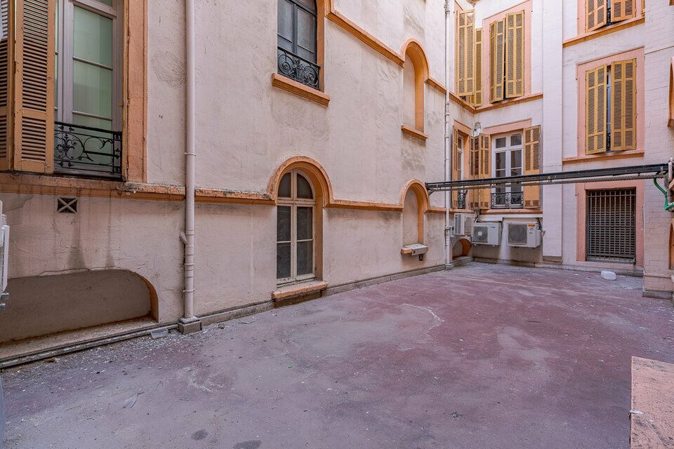 Location Bureaux Marseille 1 13001 Bureaux Grand Marseille