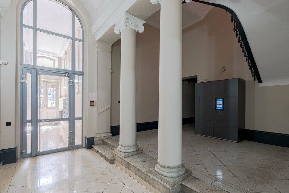 Location Bureaux Marseille 1 13001 Bureaux Grand Marseille