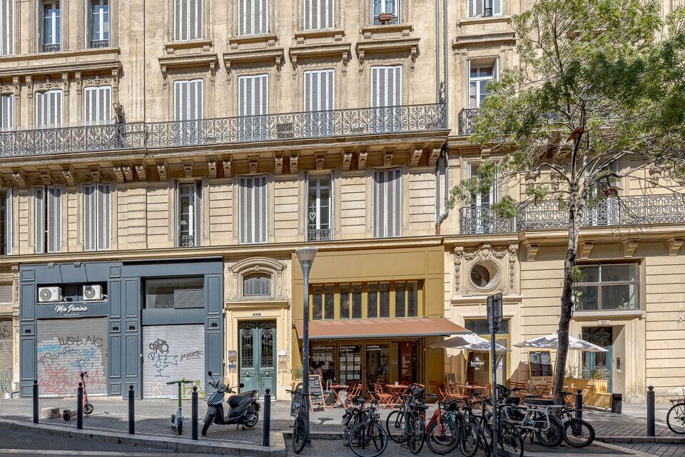 Location Bureaux Marseille 1 13001 Bureaux Grand Marseille