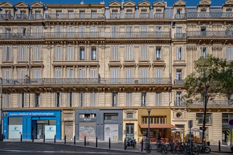 Location Bureaux Marseille 1 13001 Bureaux Grand Marseille