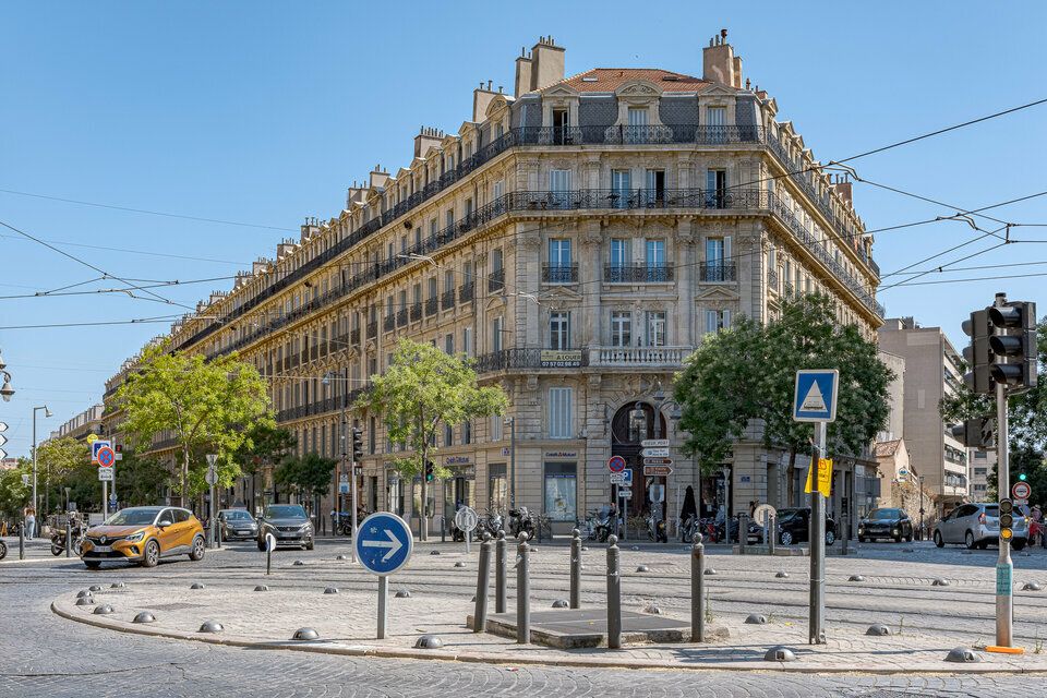 Location Bureaux Marseille 1 13001 Bureaux Grand Marseille