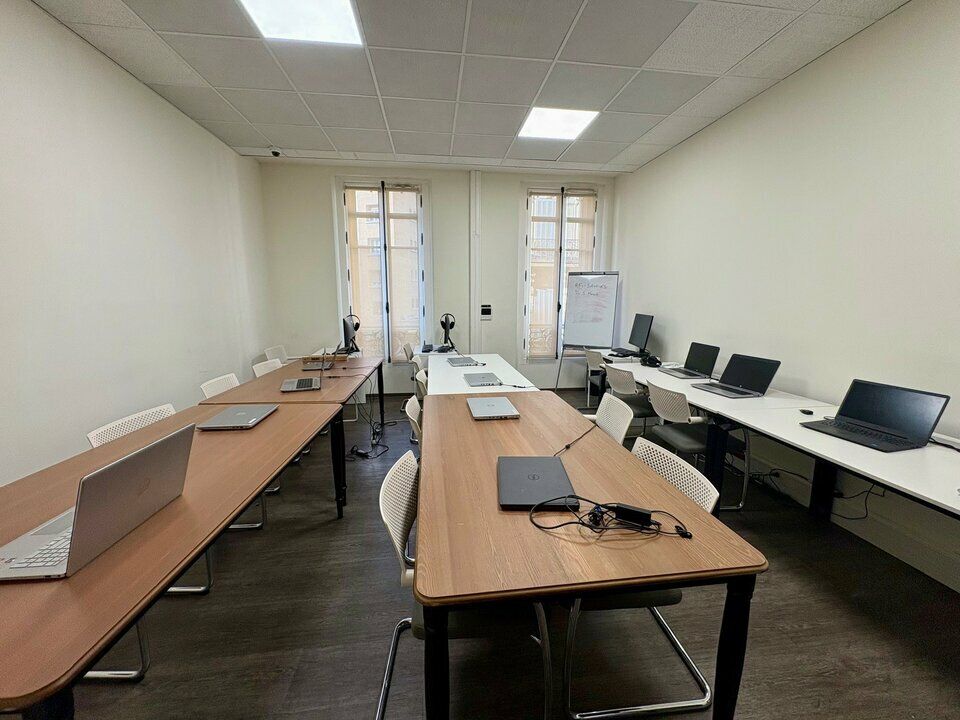 bureaux en location sur MARSEILLE (13001)